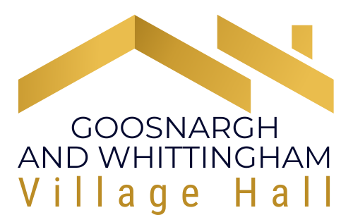 Goosnargh and Whittingham Village Hall